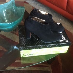 Sam Edelman Booties